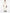 Tagliatore Wool Long Coat Cream