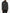 Off White Faded Painting Skate Cotton Hoodie - Black