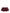 THEMOIRE' Emera Shoulder Bag - Bordeaux