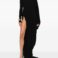 Tom Ford Dresses Black