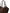 HEREU Suede Tote Bag - Brown