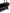 HEREU Leather Shoulder Bag - Black