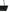 HEREU Leather Shoulder Bag - Black