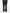 Off White Trousers Black