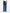 Pierre Louis Mascia Silk Denim Print Trousers - Blue