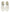 AUTRY X MAISON MIHARA YASUHIRO Medialist Low Sneakers White
