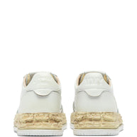 AUTRY X MAISON MIHARA YASUHIRO Medialist Low Sneakers White