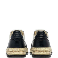 AUTRY X MAISON MIHARA YASUHIRO Medialist Low Sneakers White