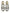 AUTRY X MAISON MIHARA YASUHIRO Medialist Low Sneakers White