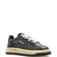 AUTRY X MAISON MIHARA YASUHIRO Medialist Low Sneakers Black