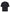 Maison Margiela Logo Cotton T-shirt - Black