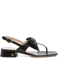 Valentino Garavani Sandals Black