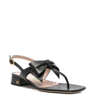 Valentino Garavani Sandals Black