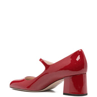 Valentino Garavani With Heel Red