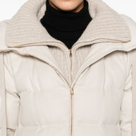 Herno Coats Powder