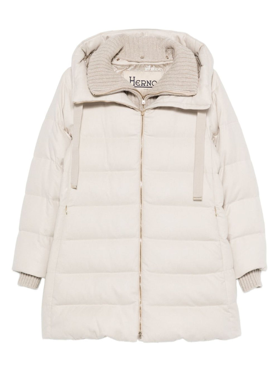 Herno Coats Powder