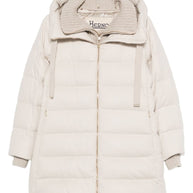Herno Coats Powder
