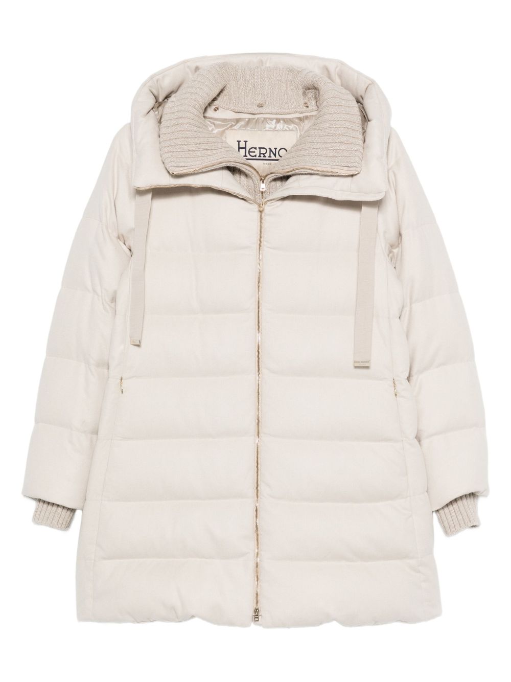 Herno Coats Powder
