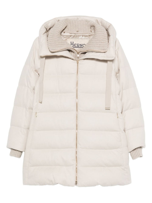 Herno Coats Powder