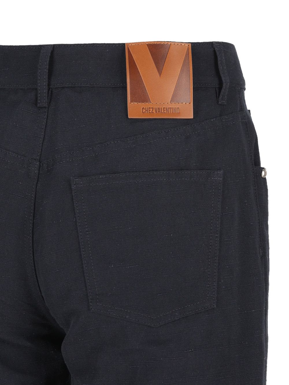 Valentino Trousers Blue