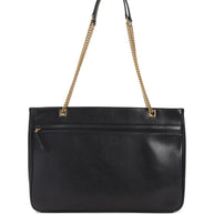 Valentino Garavani Valentino Garavani Viva Superstar Medium Nappa Shopping Bag
