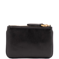 Valentino Garavani Keychains Black
