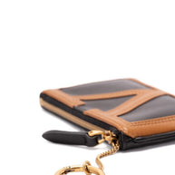 Valentino Garavani Keychains Black
