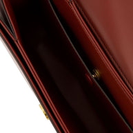 Valentino Garavani Flap Leather Shoulder Bag