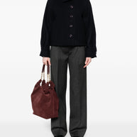 SUSANNE BOMMER Jackets Blue