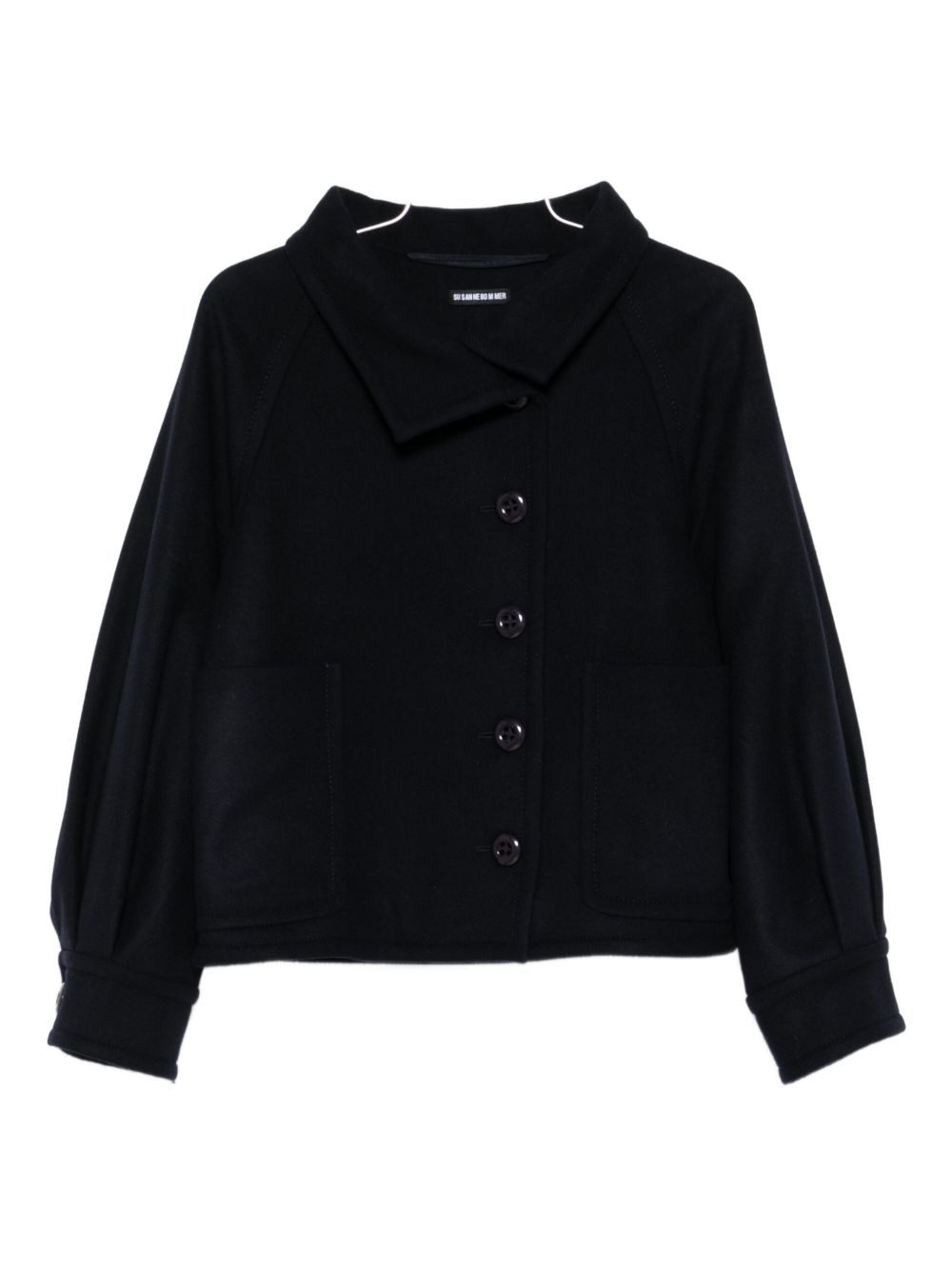 SUSANNE BOMMER Jackets Blue