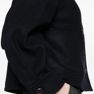 SUSANNE BOMMER Jackets Blue