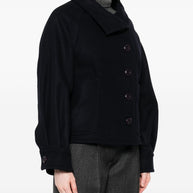 SUSANNE BOMMER Jackets Blue