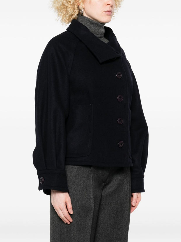 SUSANNE BOMMER Jackets Blue
