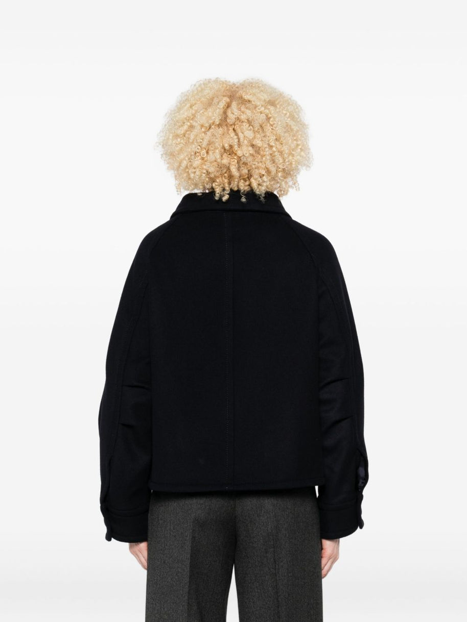 SUSANNE BOMMER Jackets Blue