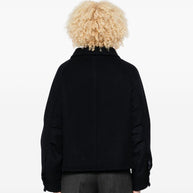 SUSANNE BOMMER Jackets Blue
