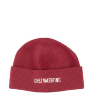 Valentino Garavani Hats Red