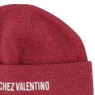 Valentino Garavani Hats Red