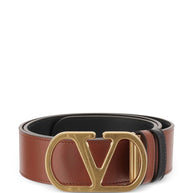 Valentino Garavani Belts Brown