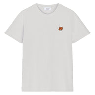 Maison Kitsuné MAISON KITSUNE' T-shirts And Polos White