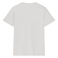 Maison Kitsuné MAISON KITSUNE' T-shirts And Polos White