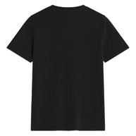 Maison Kitsuné MAISON KITSUNE' T-shirts And Polos Black