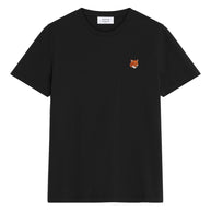 Maison Kitsuné MAISON KITSUNE' T-shirts And Polos Black
