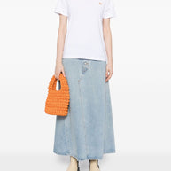 Maison Kitsuné MAISON KITSUNE' T-shirts And Polos White