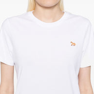 Maison Kitsuné MAISON KITSUNE' T-shirts And Polos White
