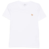 Maison Kitsuné MAISON KITSUNE' T-shirts And Polos White
