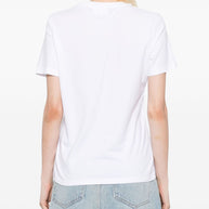 Maison Kitsuné MAISON KITSUNE' T-shirts And Polos White