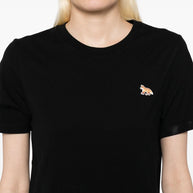 Maison Kitsuné MAISON KITSUNE' T-shirts And Polos Black