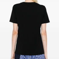 Maison Kitsuné MAISON KITSUNE' T-shirts And Polos Black