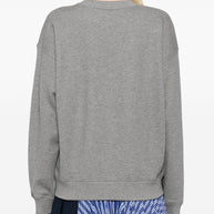 Maison Kitsuné MAISON KITSUNE' Sweaters Grey