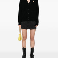 Maison Kitsuné MAISON KITSUNE' Sweaters Black